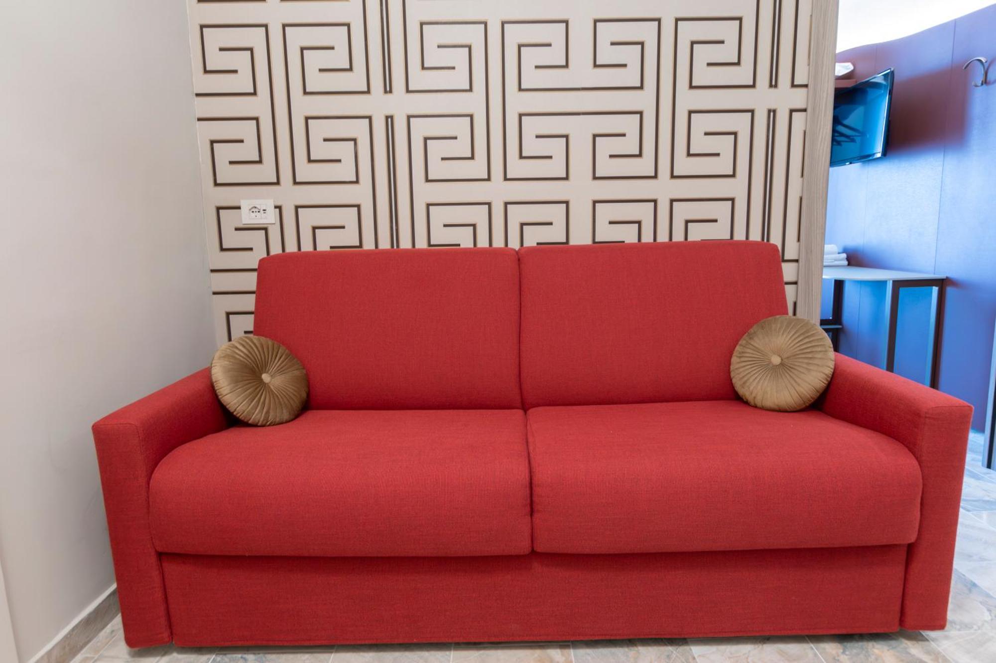 Apartment Miki - Sammartini 33 Milan Luaran gambar