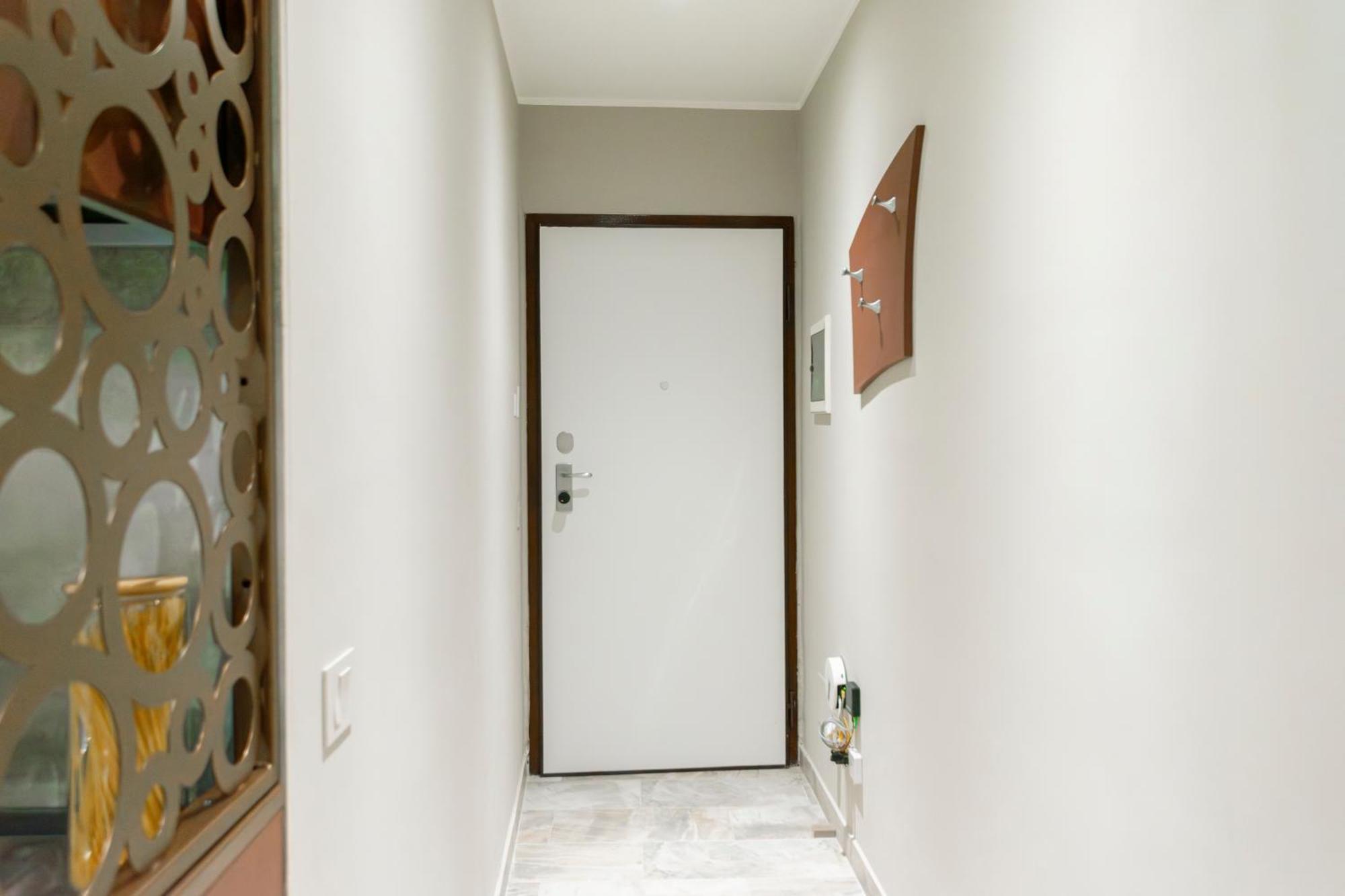 Apartment Miki - Sammartini 33 Milan Luaran gambar