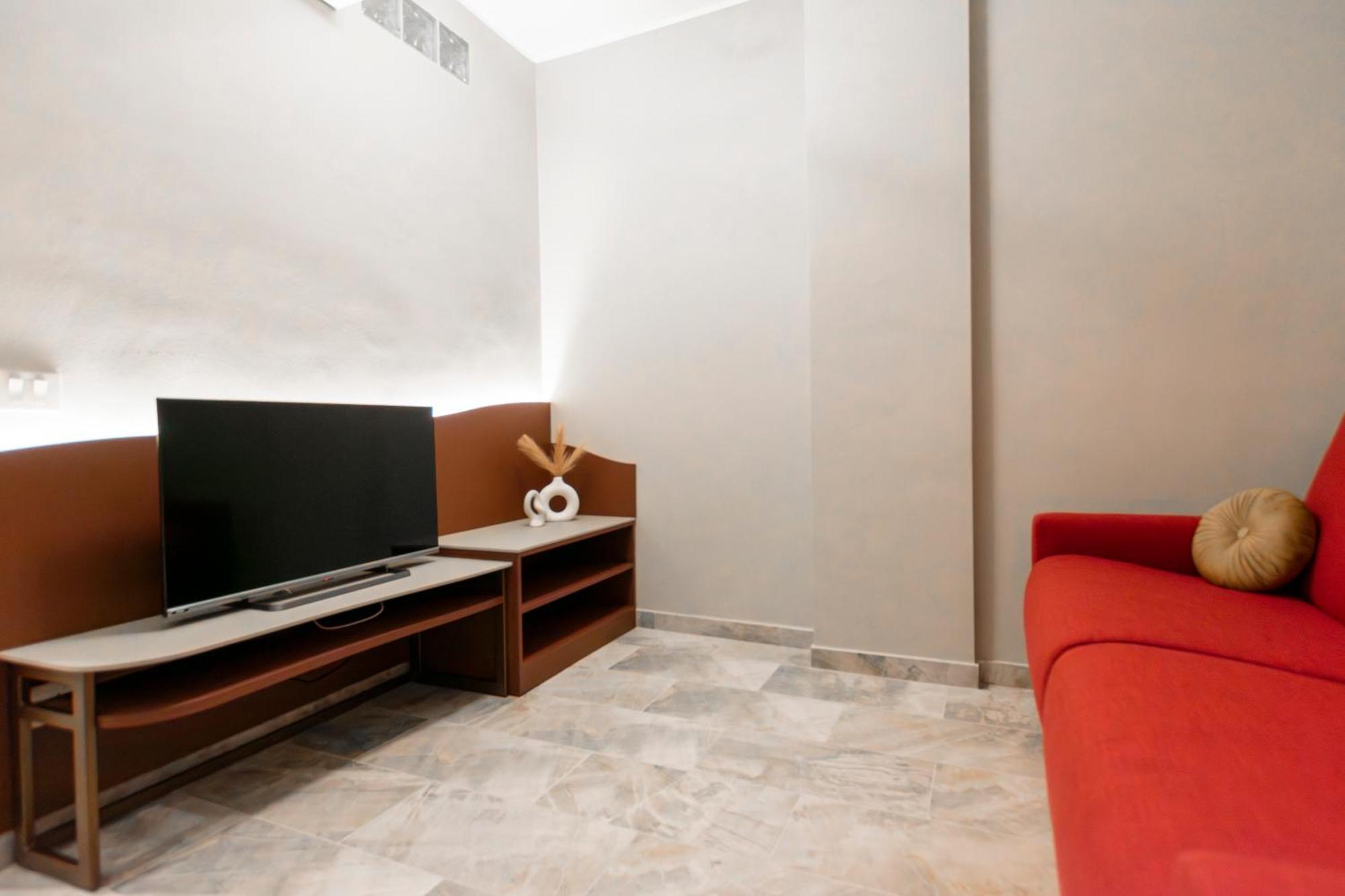 Apartment Miki - Sammartini 33 Milan Luaran gambar
