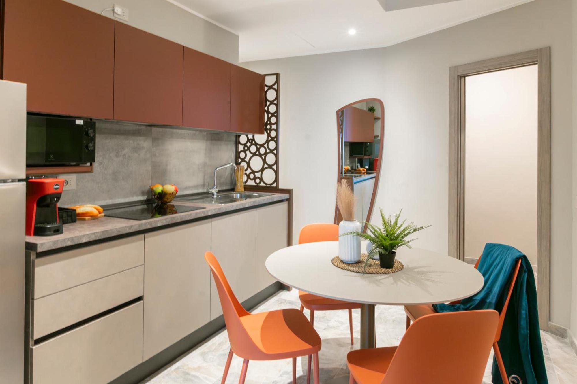 Apartment Miki - Sammartini 33 Milan Luaran gambar