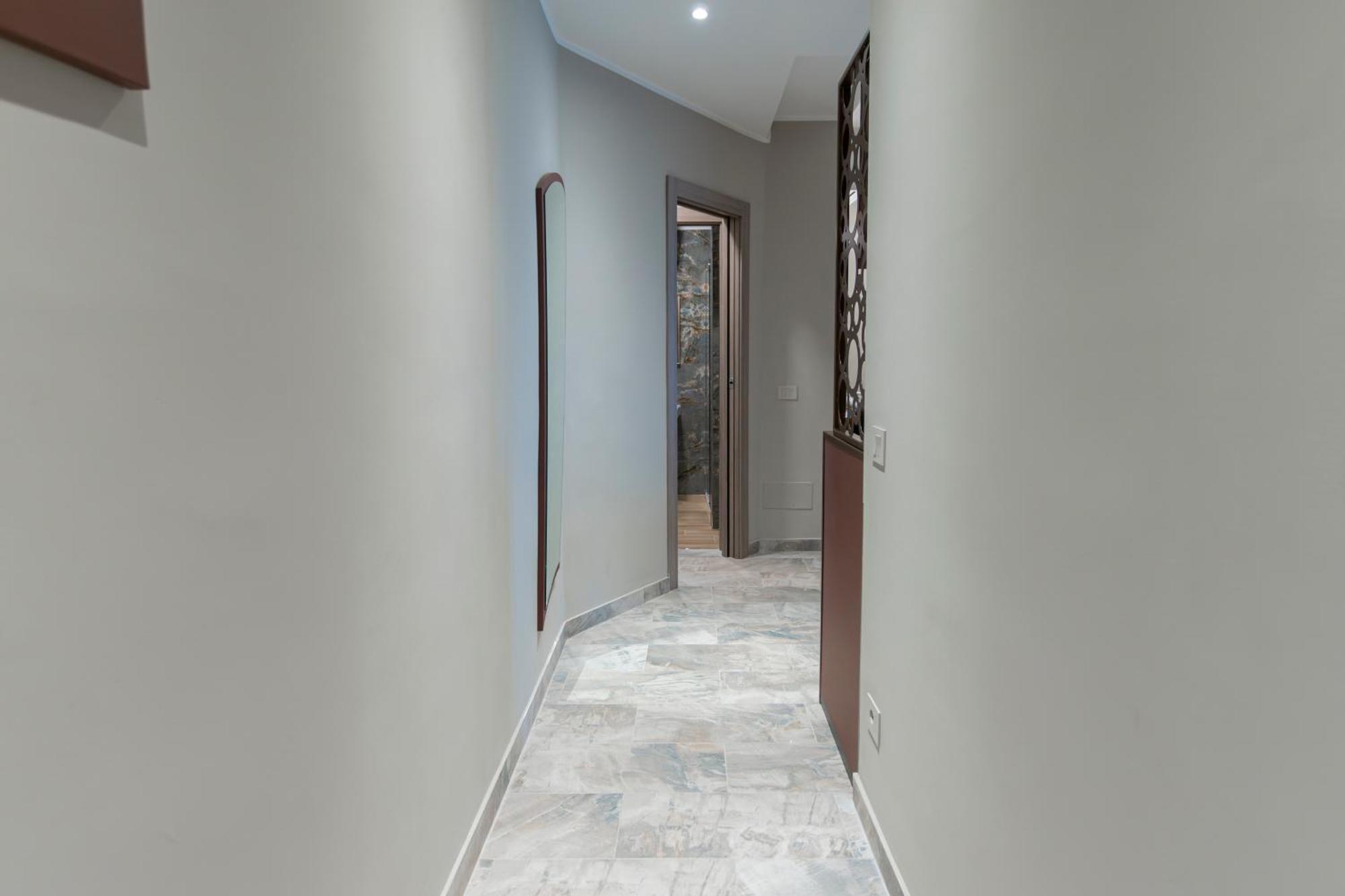 Apartment Miki - Sammartini 33 Milan Luaran gambar