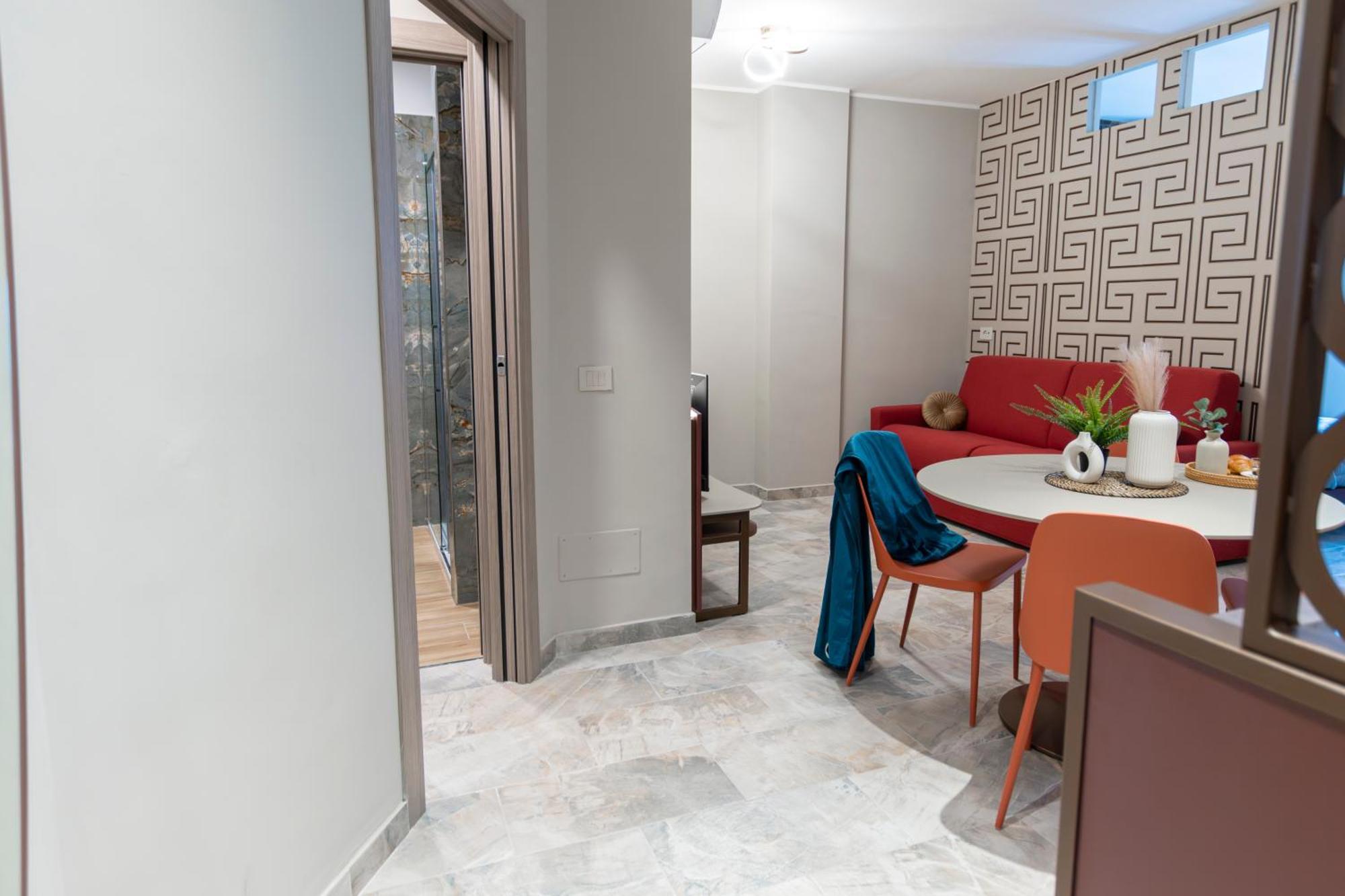 Apartment Miki - Sammartini 33 Milan Luaran gambar