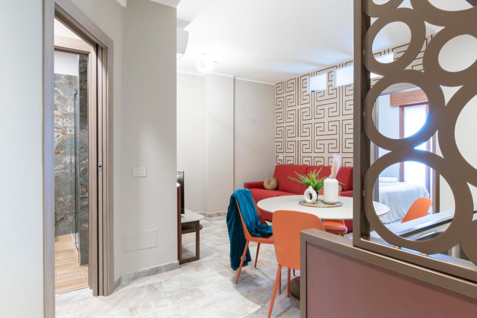 Apartment Miki - Sammartini 33 Milan Luaran gambar