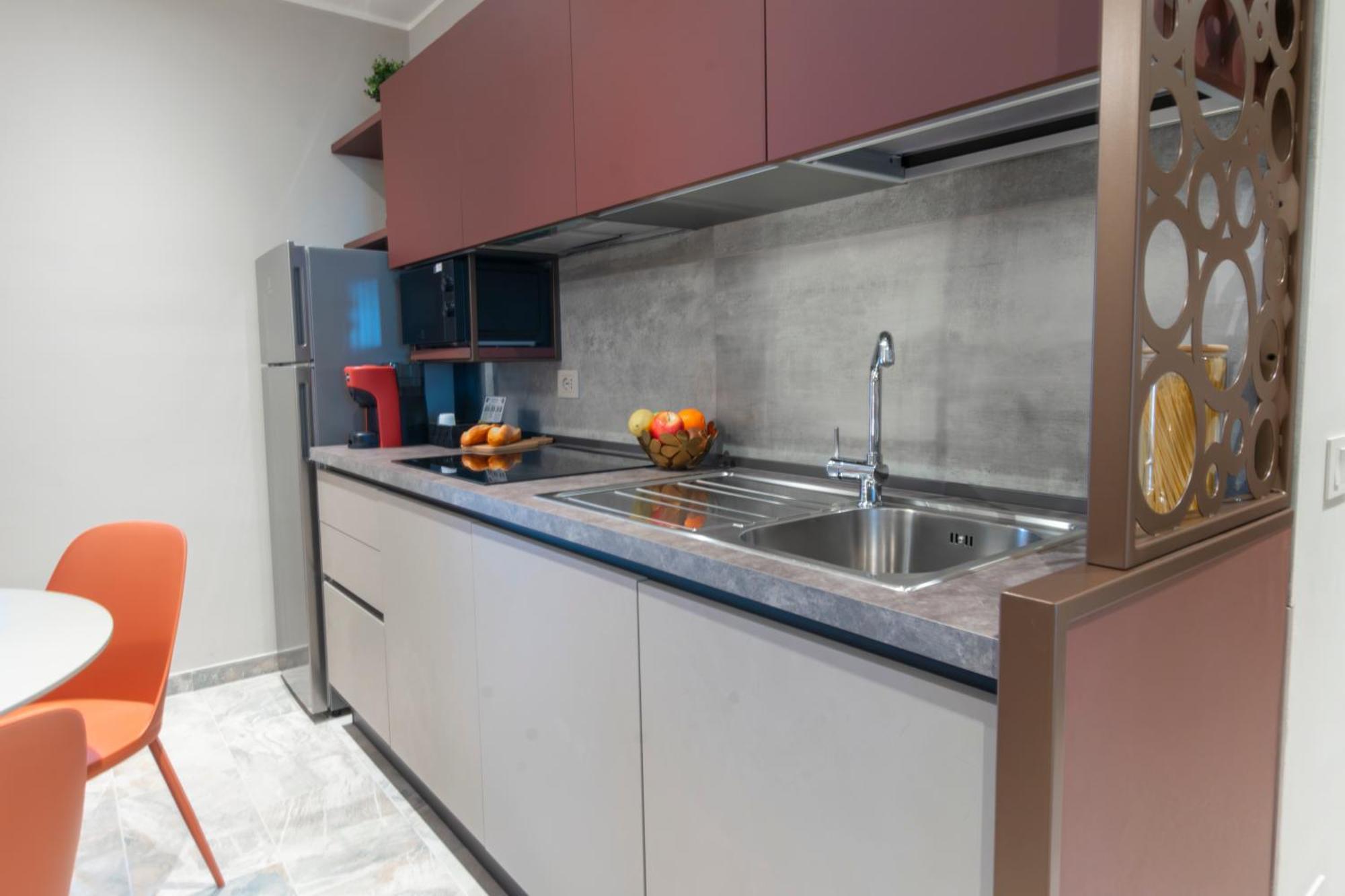 Apartment Miki - Sammartini 33 Milan Luaran gambar